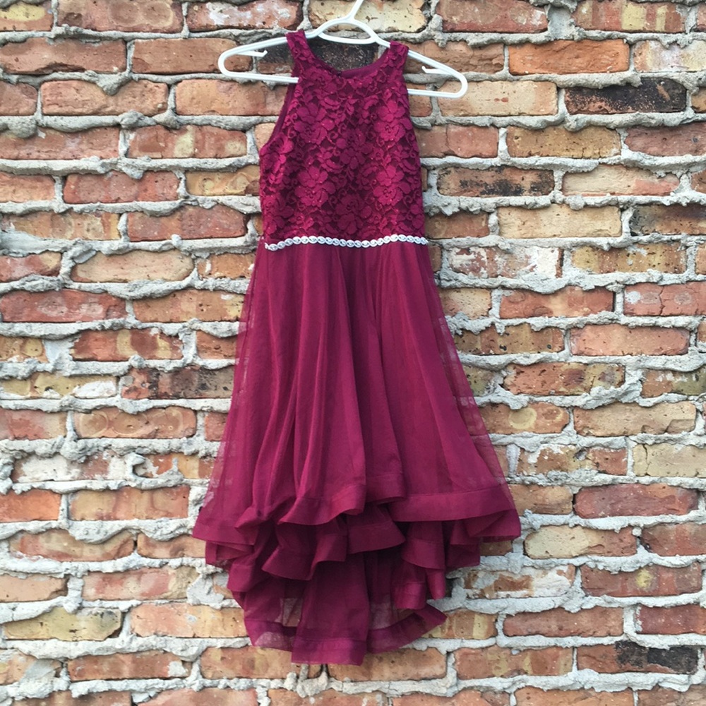 Christmas dress